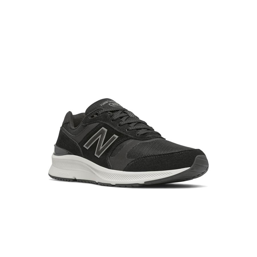 Giày chạy bộ nam New Balance Walking - MW880BK5