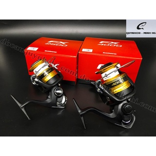 Máy fx shimano chính hãng