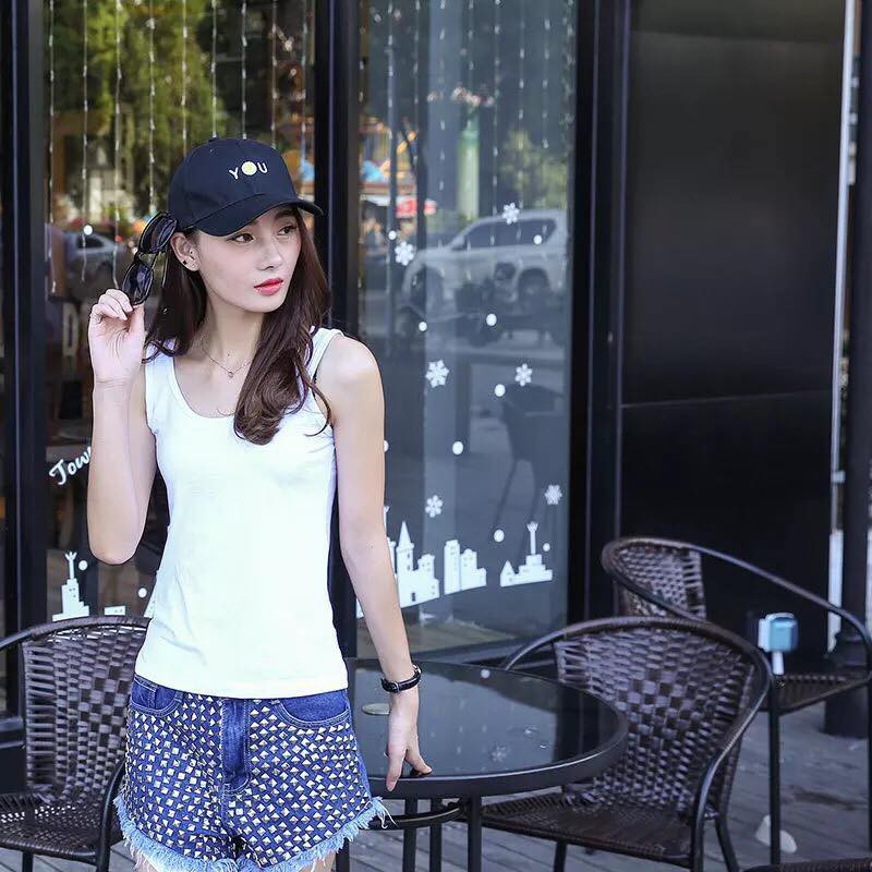 Mũ Lưỡi Trai Thời Trang Hàn Quốc YOU CÁ TÍNH