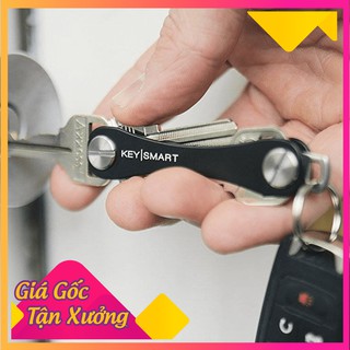 Móc Khóa Giữ Chìa Khóa Tiện Lợi Smart Key