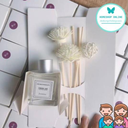 Tinh Dầu, Nước Hoa Thơm Để Bàn, Phòng Khách, Phòng Ngủ Mùi Thơm Dịu Nhẹ, Khuếch Tán Hương Thơm Tốt