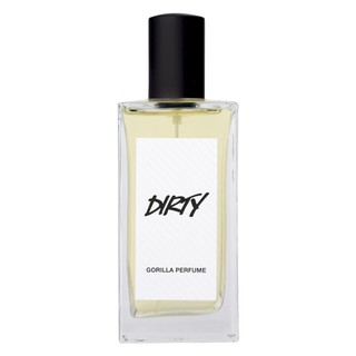 Nước hoa Dirty by Lush 10ml