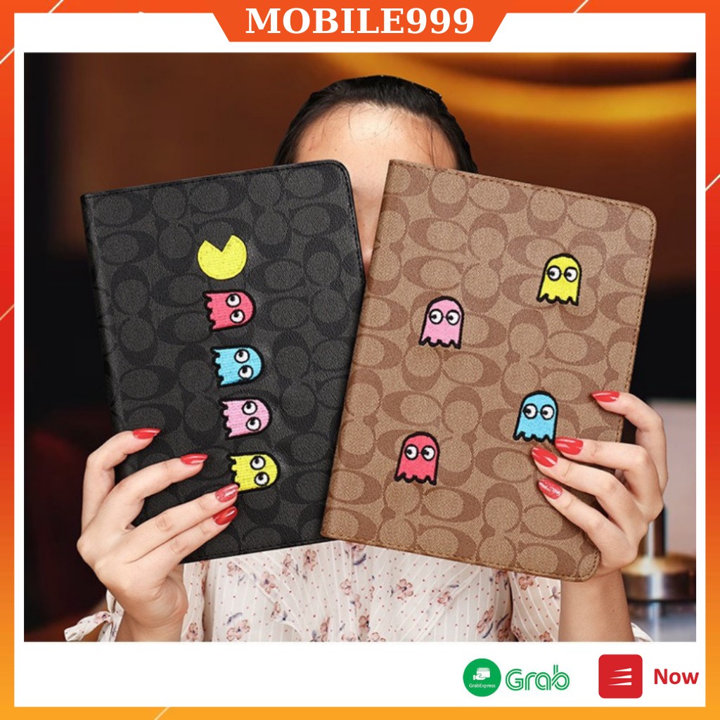 Ốp ipad Silicon Thêu họa tiết đẹp case ipad gen 8/ Pro 11 2020/9.7/10.5/Air3/Air 1/Air 2/Gen 5/6/7...MOBILE999 | BigBuy360 - bigbuy360.vn