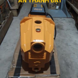 MÁY BƠM NƯỚC INGCO 1HP CHUYÊN DÙNG MODEL: JP07508