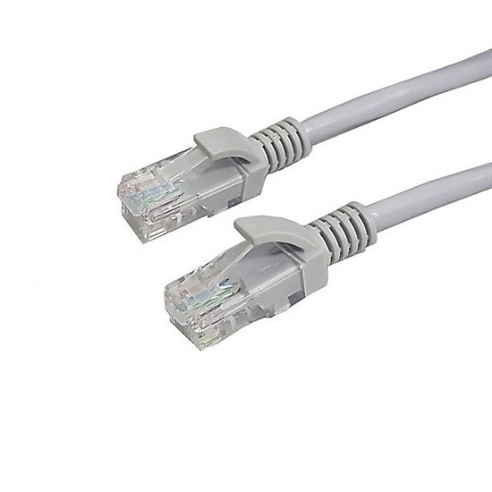 dây cap mạng UTP NPT bám sẵn đầu mạng 1.5m
