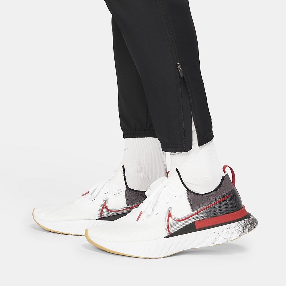NIKE - Quần dài thể thao nam nữ Nike Essential Running Division Woven Pant - Đen