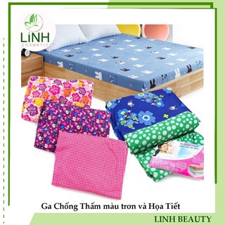 Ga Chống Thấm màu trơn và Họa Tiết nhiều kích thước loại đẹp