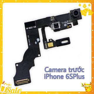 Camera trước cảm biến iphone 6s plus 6splus zin linh kiện