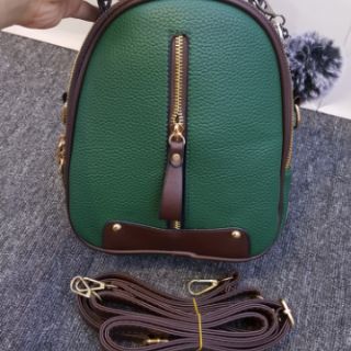 Balo trứng size 17 kèm móc treo
