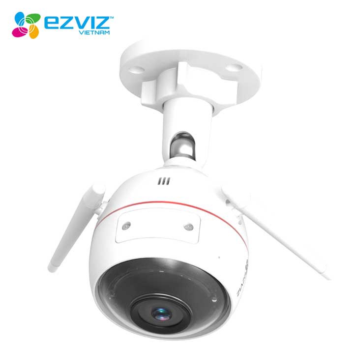 Camera Wifi ngoài trời 2.0MP 1080P CV310 EZVIZ - Chống Nước Siêu Nét | BigBuy360 - bigbuy360.vn