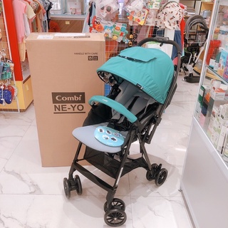 Xe đẩy Combi  Neyo Nhật Bản