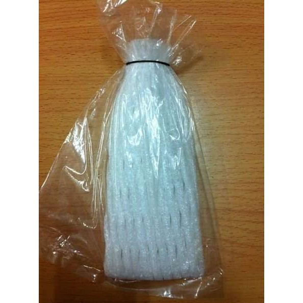 1kg xốp bao ổi sẵn  xốp bọc ổi, xốp bao na thái, xốp bao trái cây tránh côn trùng hiệu quả