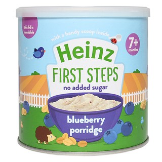 Bột Heinz 200-240g cho bé từ 6 tháng tuổi