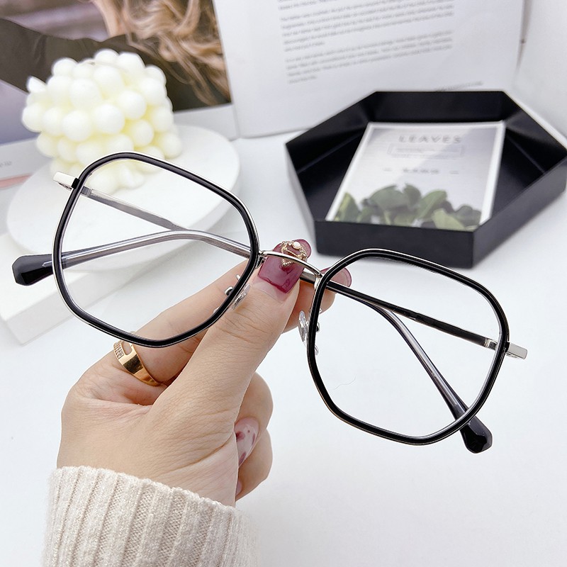 Kính Mát Thời Trang Hàn Quốc / Phụ Kiện Cho Nam Và Nữjz2111 | BigBuy360 - bigbuy360.vn