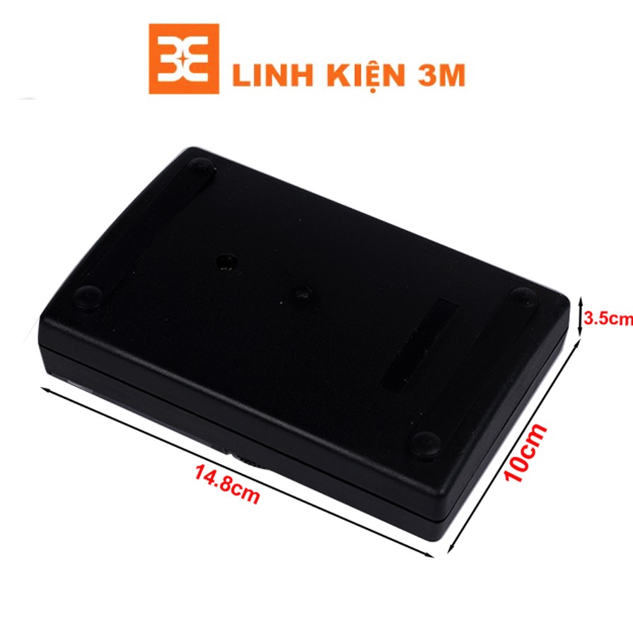 Đồng Hồ Kim Samwa YX-360TR