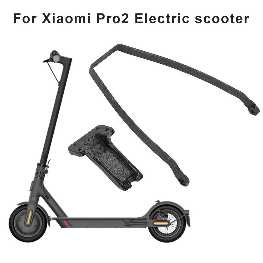 FENDER Tấm Chắn Bùn Phía Sau ZAIJIE24 Chất Lượng Cao Cho Xiaomi Pro 2