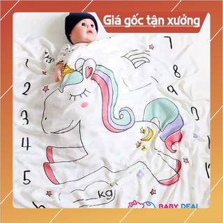 Khăn aden lụa đa năng cao cấp cho bé kích thước 1.1mx1.2m