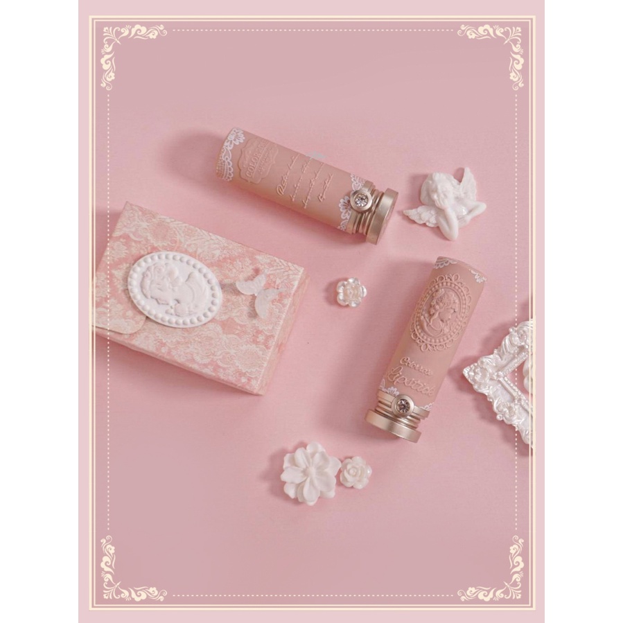 Son Môi Lì Không Khô Môi Nhiều Màu Sắc Lựa Chọn