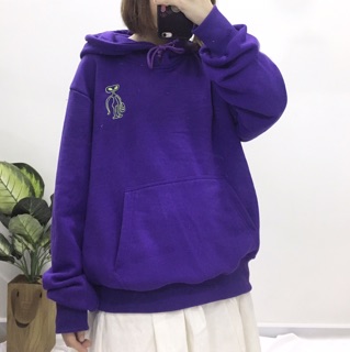 HOODIE ALIEN