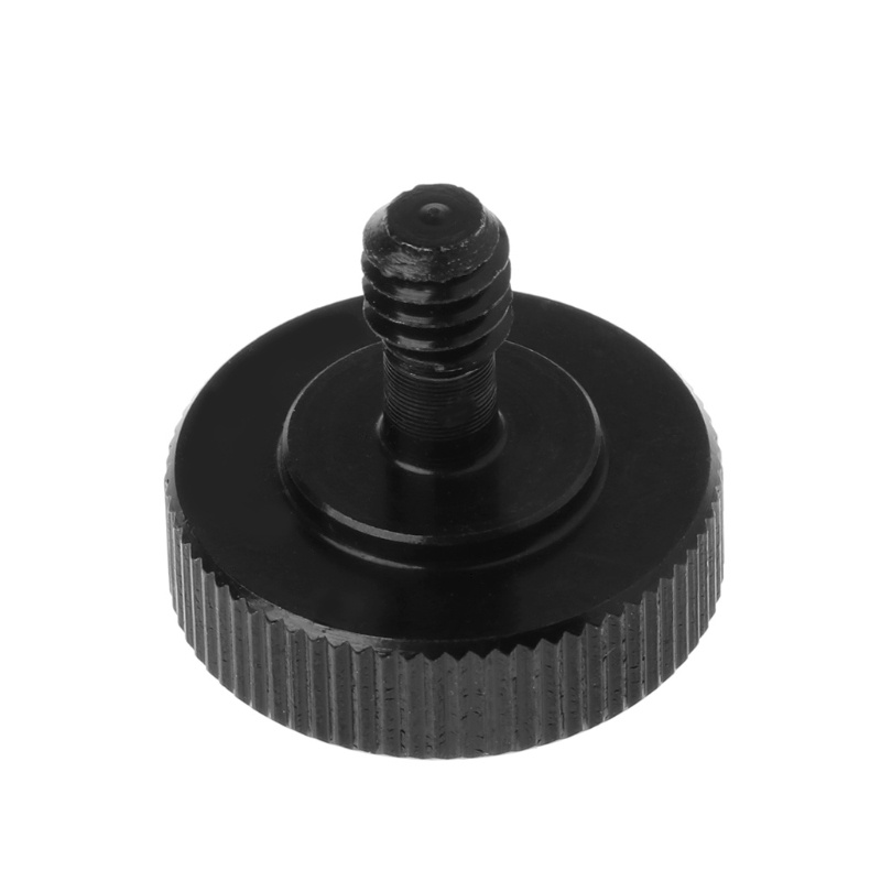 Vít Nối Chuyển Đổi bonj 1 4 Male Sang 1 4 Female Cho Giá Đỡ Ba Chân Camera