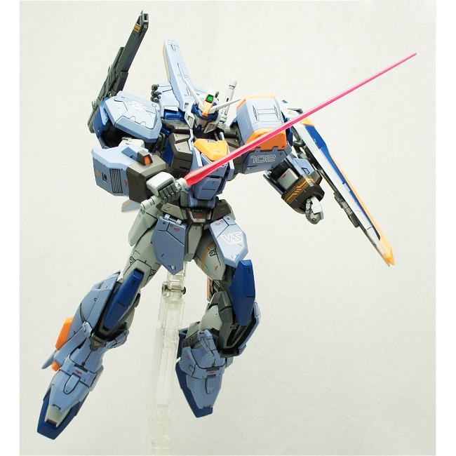 Mô hình Gundam Bandai MG Duel Gundam
