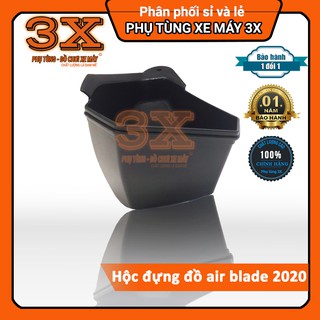 🔥🔥[ Chính hãng ]🔥🔥 Hộc đồ tiện ích air blade 2020 | Hộc đồ nghề air blade 2020 nhiều kiểu dáng [ bảo hành 1 năm ]
