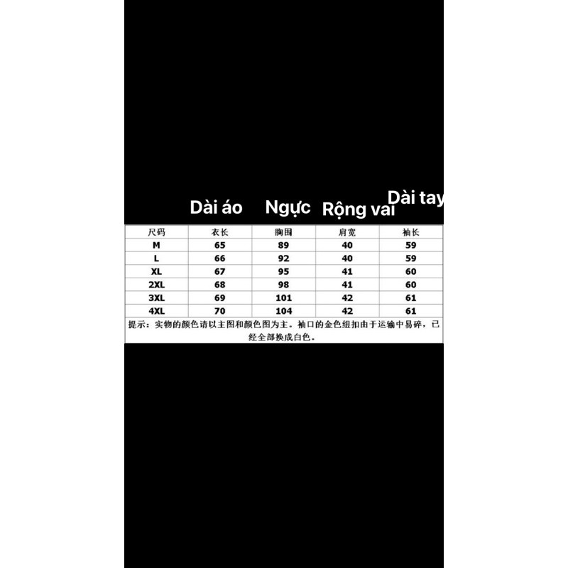 ÁO SƠ MI HÀNG QUẢNG CHÂU | BigBuy360 - bigbuy360.vn