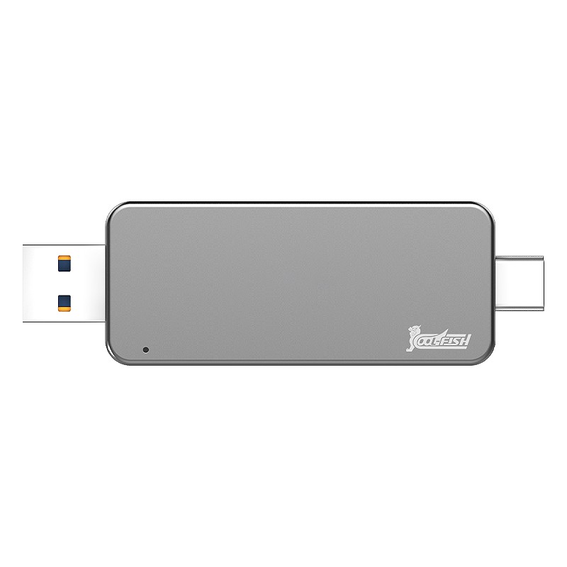 Ổ Cứng Di Động M.2 Ngff Ssd 128gb Sang Usb3.1 Gen1 Type C | BigBuy360 - bigbuy360.vn