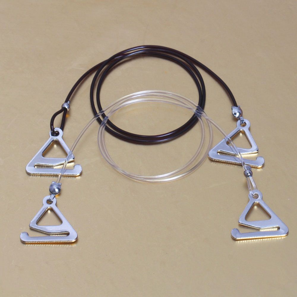 Dây Áo Ngực Co Giãn Không Trượt Phối Ren Hoa Nhiều Màu Tùy Chỉnh Thời Trang Quyến Rũ Cho Nữ