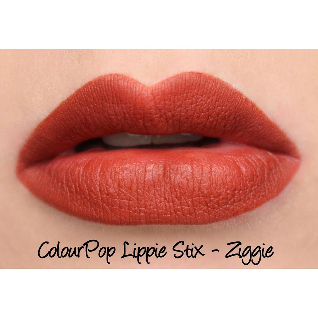 SON THỎI COLOURPOP LIPPIE STIX | BigBuy360 - bigbuy360.vn