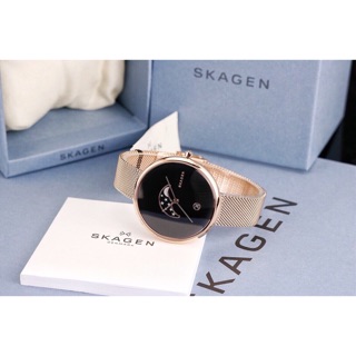 Đồng hồ nữ Skagen Gite SKW2371
