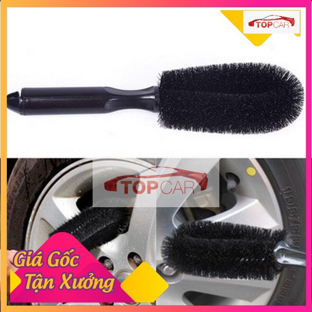 ⚡HOT DEAL⚡Chổi Cọ Rửa Lazang Ô Tô Tiện Lợi