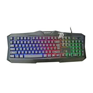 Bàn phím chuyên Game Bosston X19