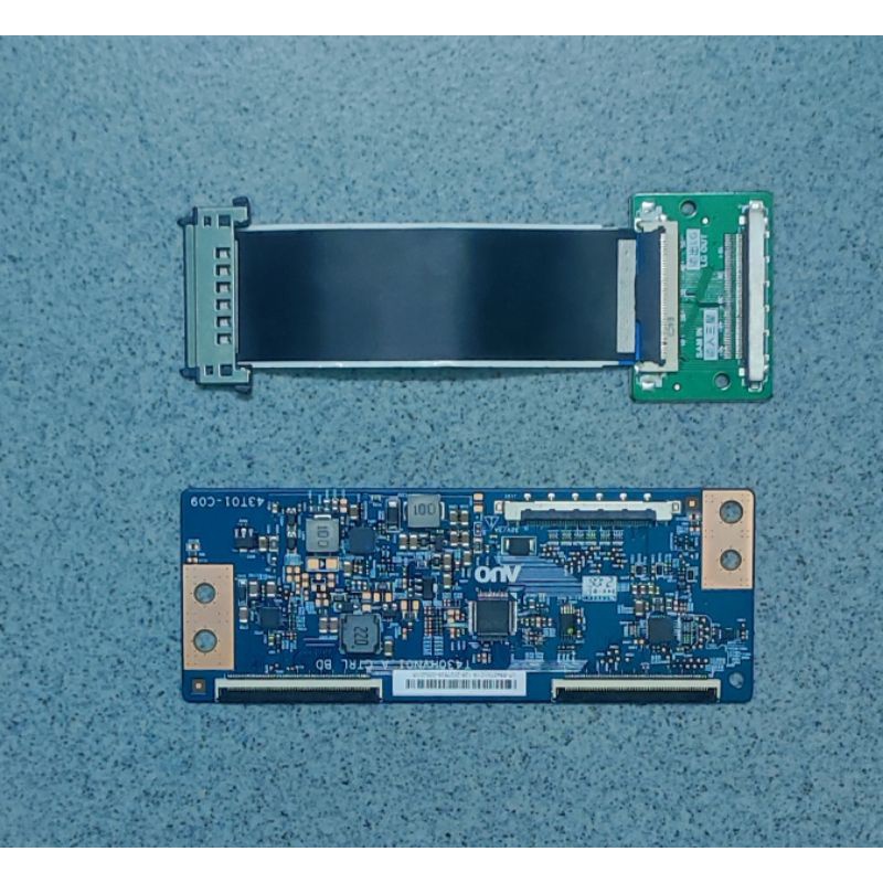 TCOM 1.0 Thay Thế 43W800C 43W780C....