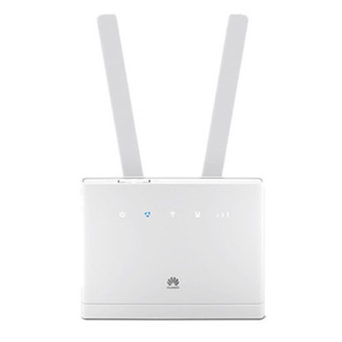 Bộ Phát Wifi 3G/4G Hỗ Trợ Cổng Lan HUAWEI B315, B311, B593, E5186 Tốc Độ 150 Mbps
