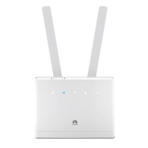 HUAWEI B310 B311 B315 Bộ Phát Wifi 3G 4G Hỗ Trợ Cổng Lan, Chuyên Lắp Xe Khách + Tặng Ăng ten