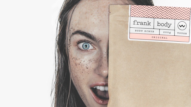 <SẴN> Tẩy da chết Frank Body Scrub | BigBuy360 - bigbuy360.vn