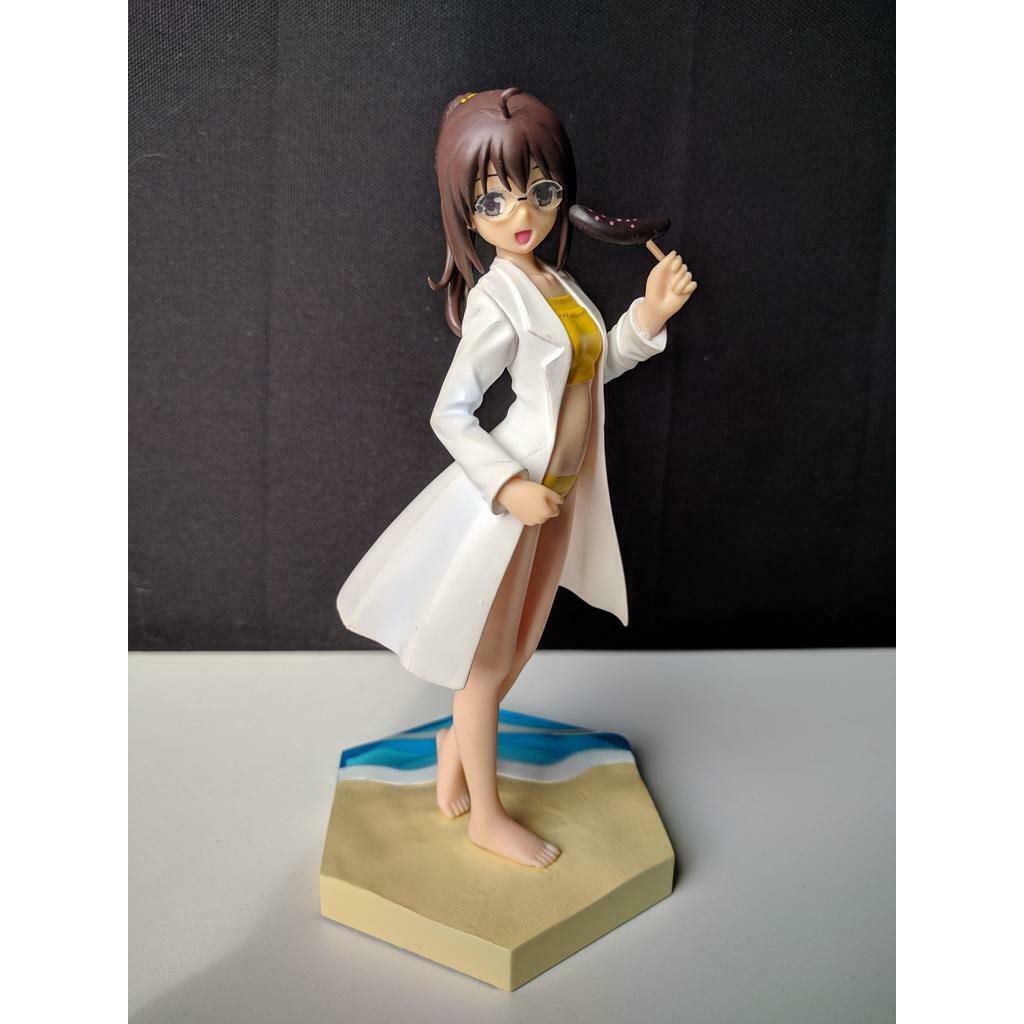 Mô hình nhân vật Sega High Grade Figure Boku wa Tomodachi ga Sukunai - Shiguma Rika