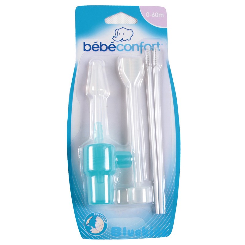 Hút Mũi Dây Cho Bé Bebe Confort