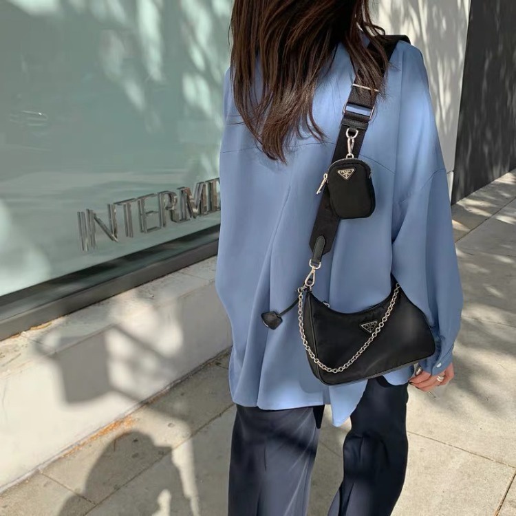 Túi Xách Nữ Đẹp, Đeo Chéo, Đeo Vai Đi Chơi, Đi Làm Thời Trang Havi TX072