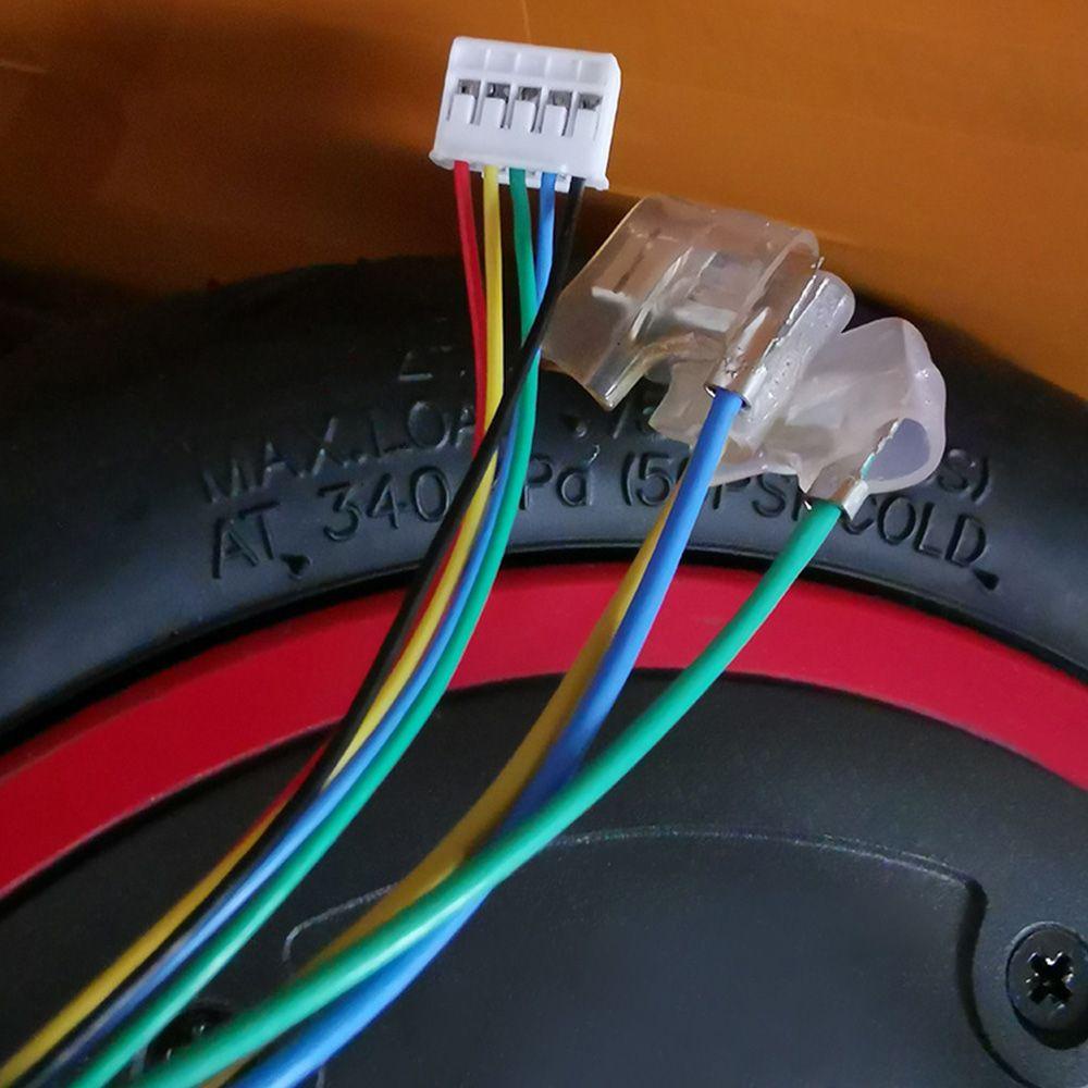 Dây Motor Bền Bỉ Thay Thế Cho Xe Đạp Điện Scooter Điện