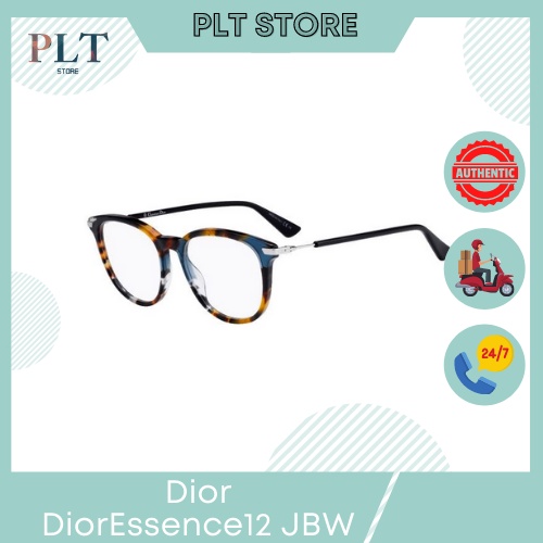 Gọng kính cận Dior Essence 12 JBW (50-17-145) Full Box