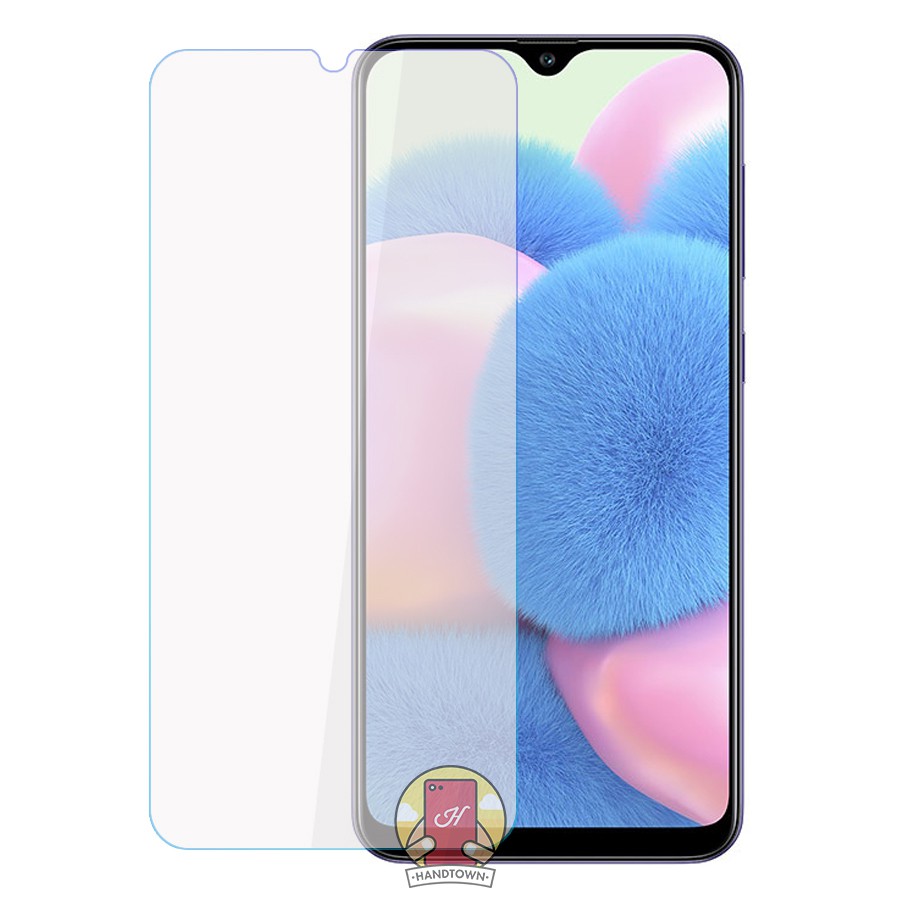 Cường lực trong suốt 2.5D không full màn dành cho Samsung Samsung Galaxy M10s / A30s