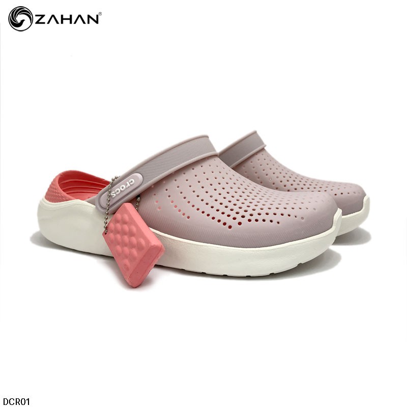 Dép Crocs, dép nữ, xuất khẩu DCR01