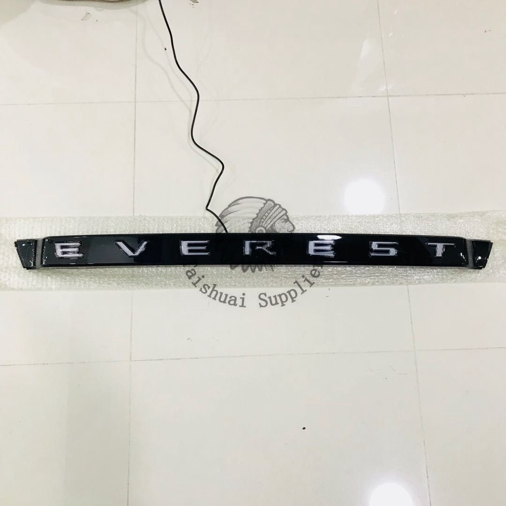 ĐÈN LED CỐP SAU XE EVEREST 2015+