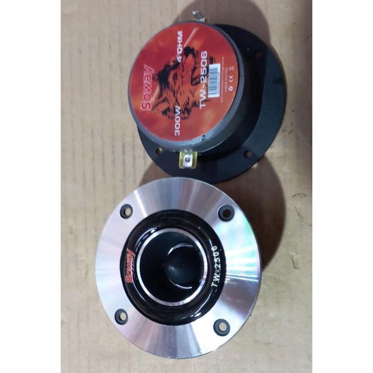 Loa Treble phóng tital 10 cm giá 1 cặp 279k