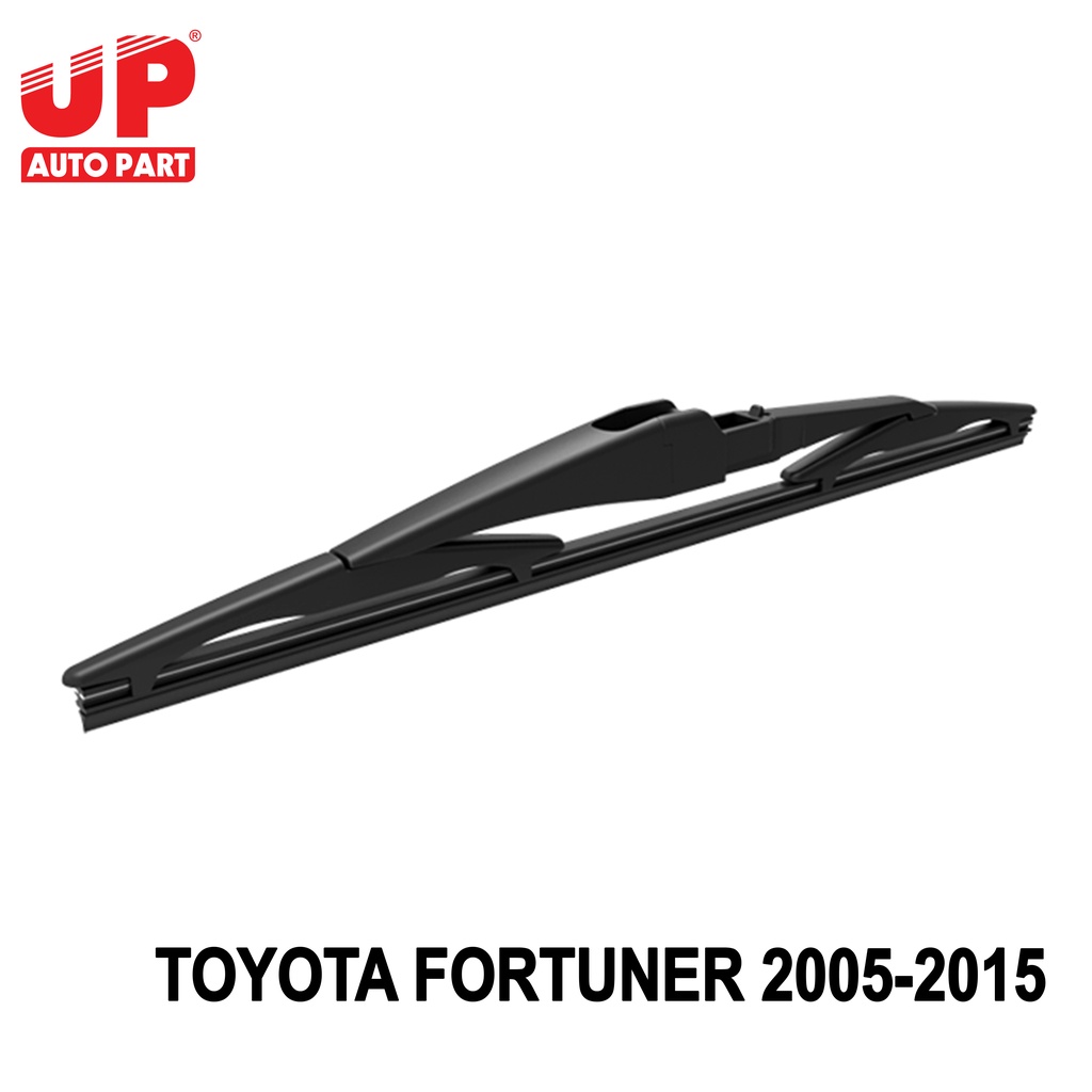 Gạt mưa kính hậu TOYOTA FORTUNER 2005-2015