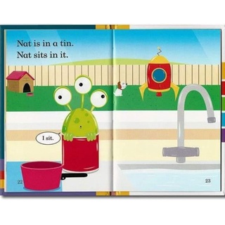 READ IT YOURSELF WITH LADYBIRD