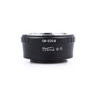 Ngàm Chuyển Olympus OM-EOS M ( Chính hãng Fusnid)