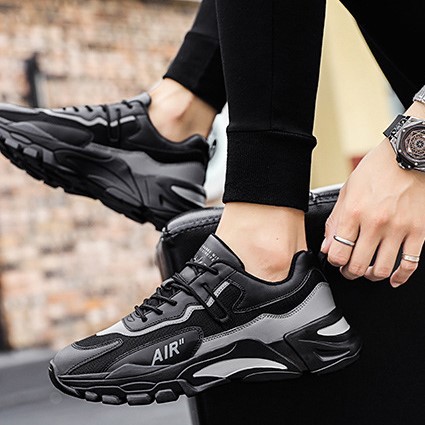 [Hàng Mới] Giày thể thao nam cực đẹp ,Sneaker nam  cá tính , thu hút mọi ánh nhìn xung quanh !Redshop16! | BigBuy360 - bigbuy360.vn